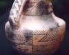 Native American Prehistoric Item - Tularosa Handle Mug
