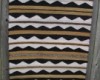 Navajo Saddle Blanket, Tight Weave. Beautiful