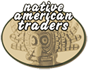 Native American Traders